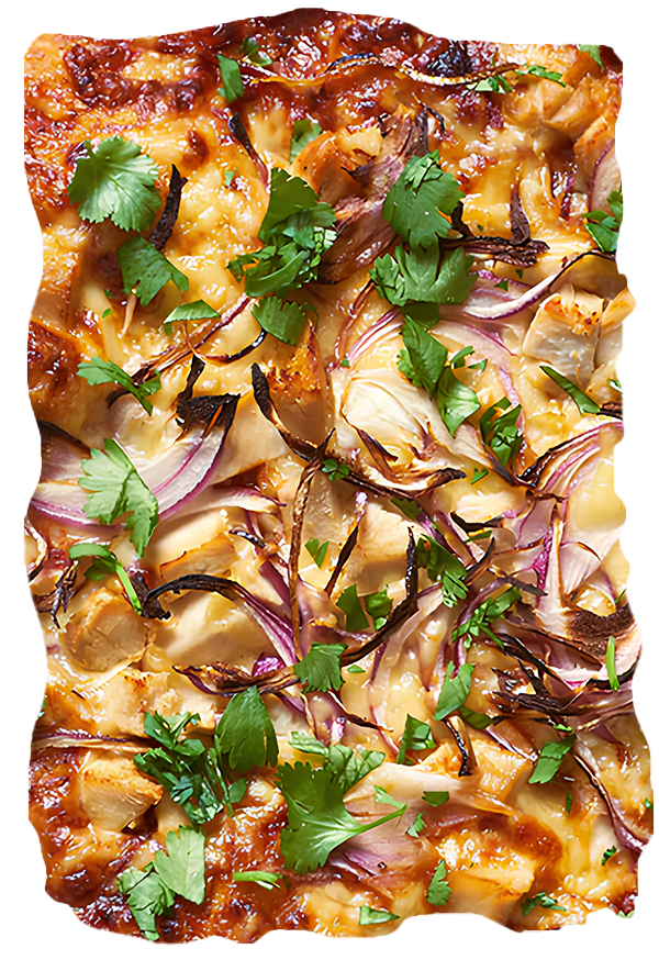 Chili Garlic